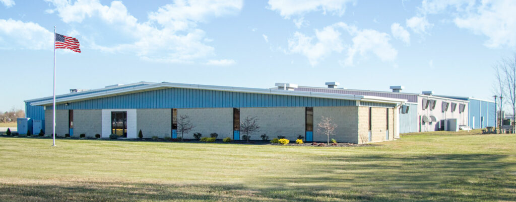 k and b molded products headquarters